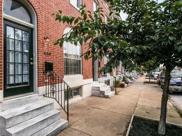 130 S East Ave, Baltimore, MD 21224