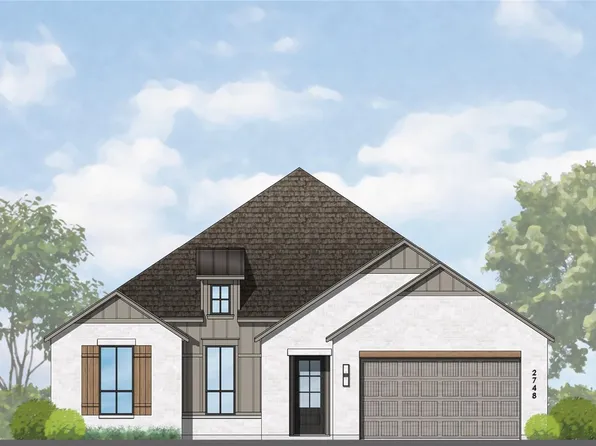 1914 Keen St, Todd Mission, TX 77316