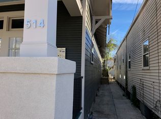 514 S Telemachus St, New Orleans, LA 70119