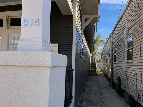 514 S Telemachus St, New Orleans, LA 70119