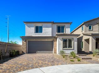 6417 Gardella Ct, North Las Vegas, NV 89086