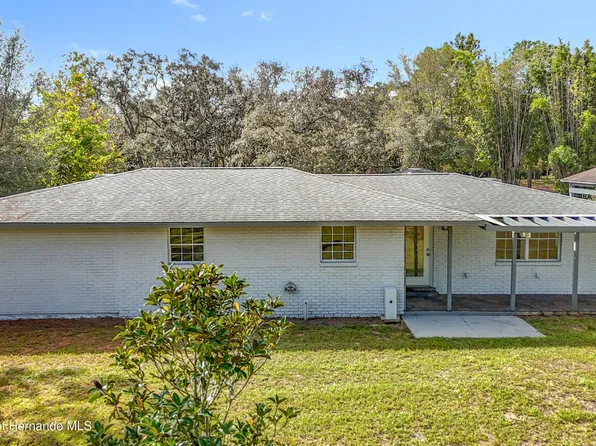 5200 W Holiday St, Homosassa, FL 34446