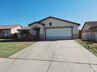 711 Jervis Ct, Bakersfield, CA 93307