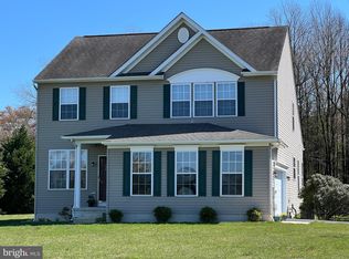 22477 Lakeshore Dr, Georgetown, DE 19947