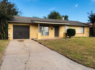 5913 NW 61st St, Oklahoma City, OK 73122