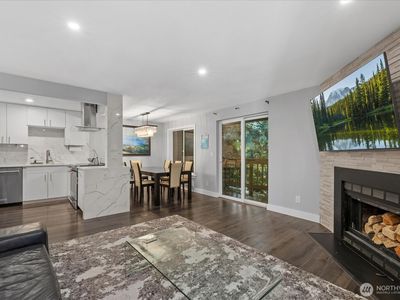 17521 118th Avenue SE #A11, Renton, WA, 98058