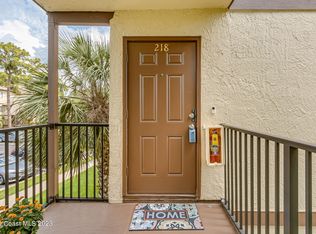 7817 Shadowood Dr APT 218, West Melbourne, FL 32904