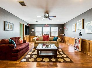 15114 Marlebone Ct, Houston, TX 77069