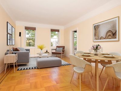7217 34th Ave APT 2D, Flushing, NY, 11372