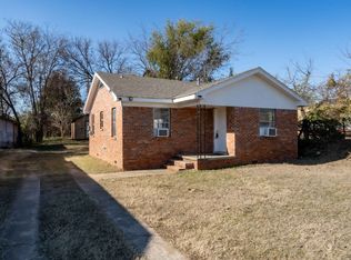 522 S 39th West Ave, Tulsa, OK 74127