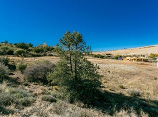 4678 Sharp Shooter Way, Prescott, AZ 86301