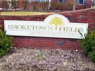 3 Smoketown Rd, Lewisburg, PA 17837