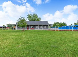 1570 County Rd #1144, Pt, TX 75472