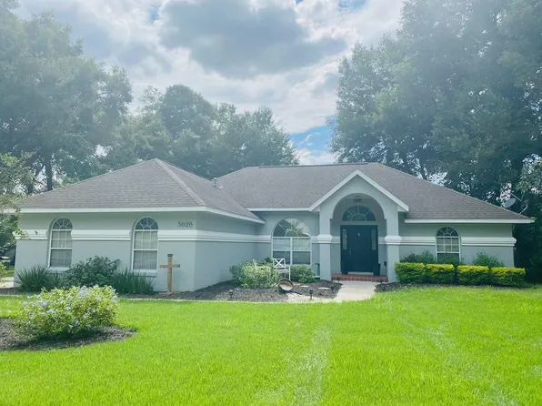 3626 SE 56th Ter, Ocala, FL 34480
