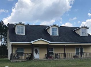 103 Paces Ln, Boston, GA 31626