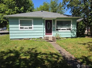 1305 8th Avenue, Longview, WA 98632