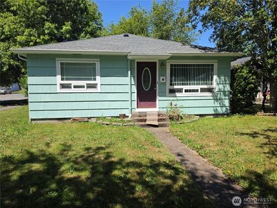 1305 8th Avenue, Longview, WA, 98632