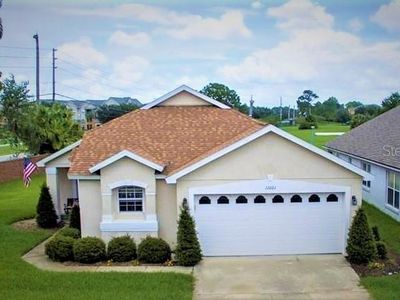 11001 Crystal Glen Blvd, Orlando, FL, 32837