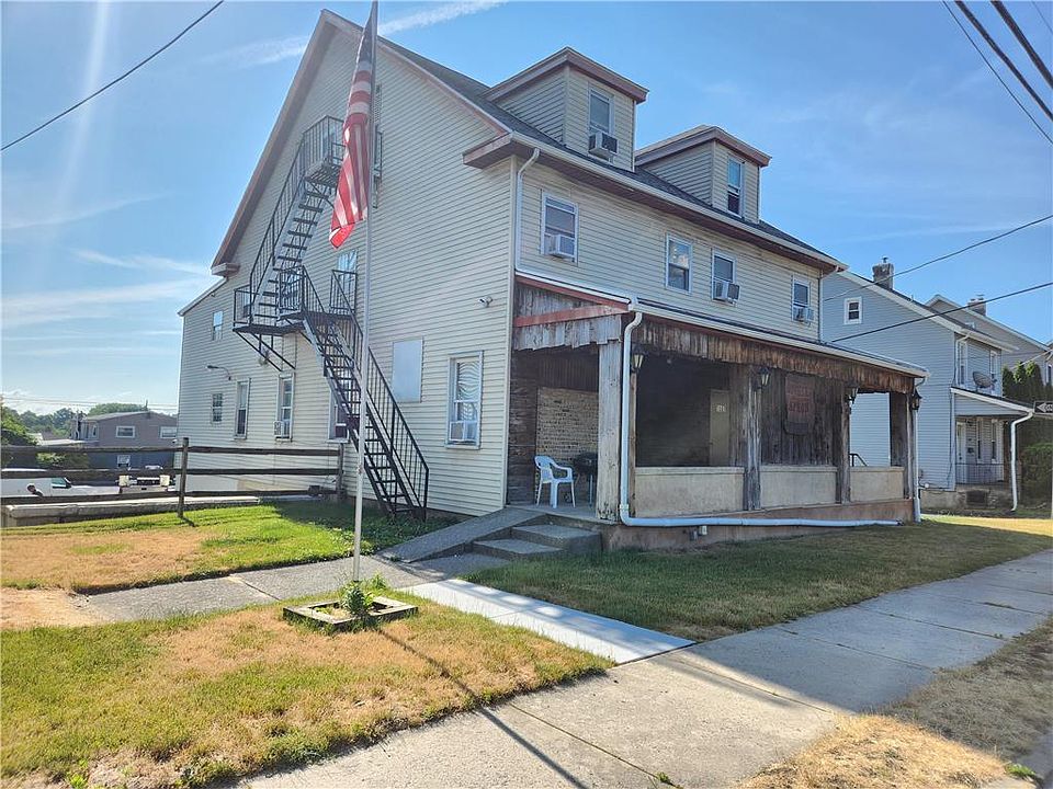 1051 Howertown Rd, Catasauqua, PA 18032 Zillow