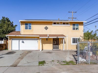 407 Southside Dr, San Jose, CA, 95111