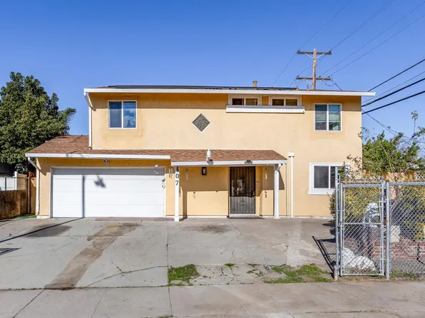 407 Southside Dr, San Jose, CA 95111