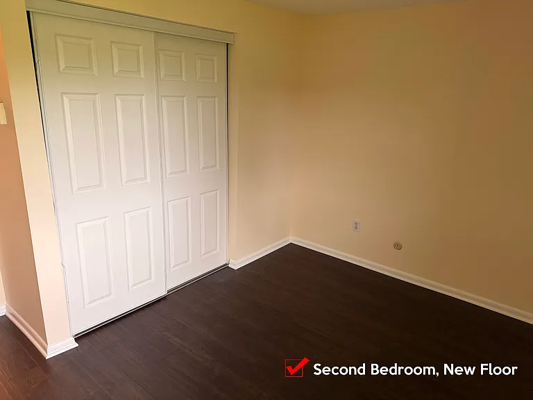 Second Bedroom.