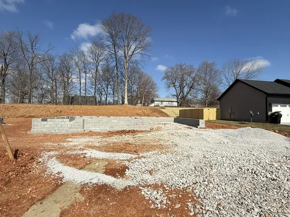 15 Echo Rdg Lot 15, Oak Grove, KY 42262