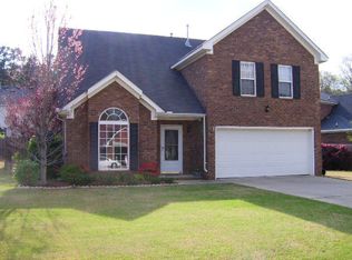 705 Spalding Ct, Martinez, GA 30907