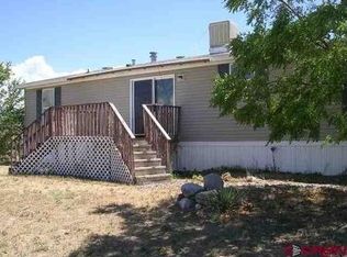 17800 6780th Rd, Montrose, CO 81401