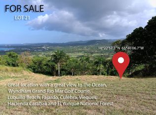 Beacon Hills Est, Rio Grande, PR 00745