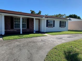 11801 SW 122nd Ave, Miami, FL 33186