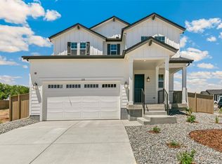 220 Wood Thrush Way, Erie, CO 80516