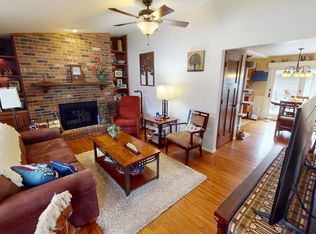 2945 40th St, Two Rivers, WI 54241