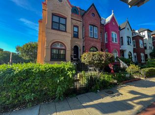 900 S St NW #2, Washington, DC 20001