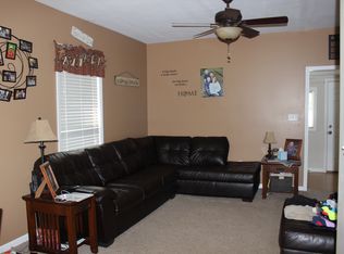 145 S Walnut, Westville, IL