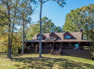 2581 Old Flat Branch Rd, Ellijay, GA 30540