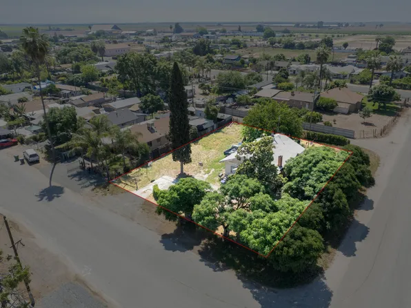 16611 Oak Avenue, Tulare, CA 93274