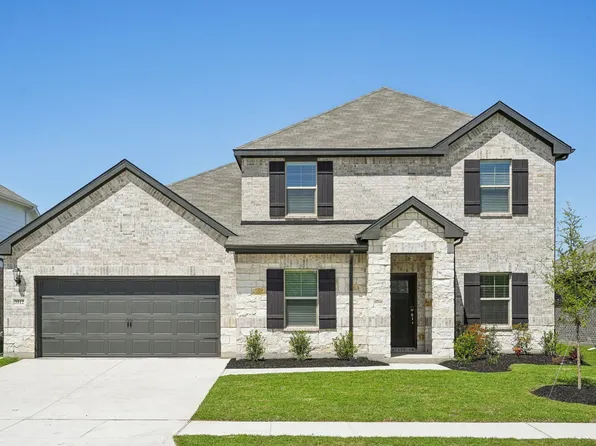 3512 J B Thomas Dr, Farmersville, TX 75442