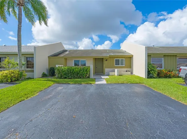 11022 SW 124th Ct, Miami, FL 33186