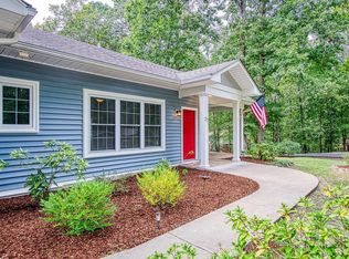 27 Sonora Way, Hot Springs, AR 71909