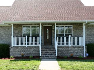 3187 Wyatt Dr, Bowling Green, KY 42101