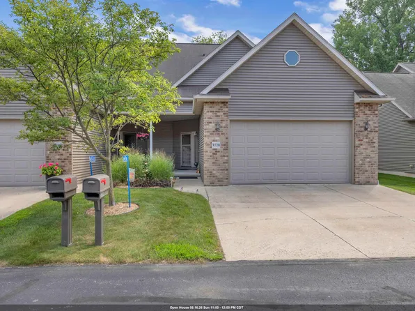W5398 Martin Ln, Fond Du Lac, WI 54935