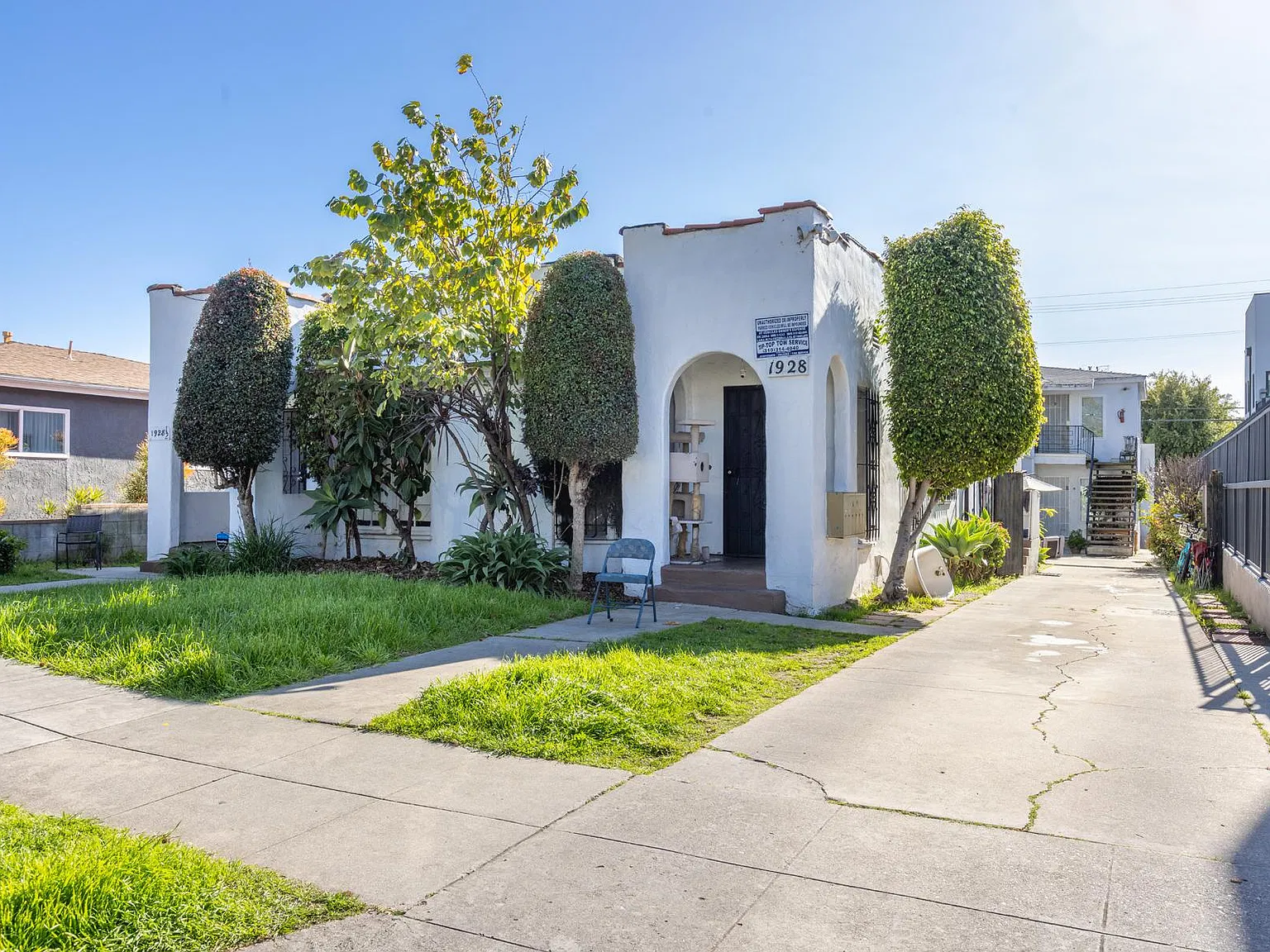 1 bed, 850 sqft, $2,495 — Photo 1