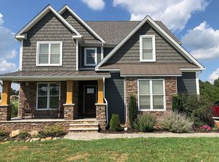1280 West Crossing Dr, Forest, VA 24551