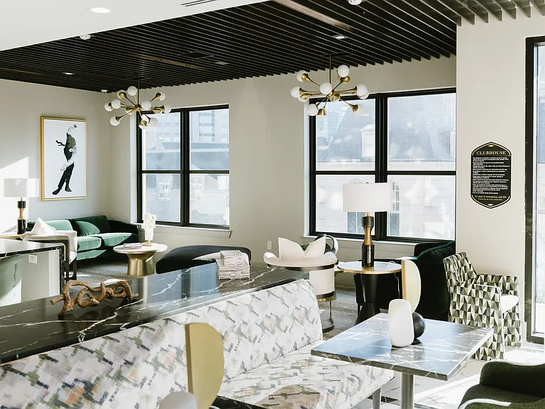 Selene Luxury Residences — Photo 40
