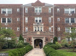 3051 Idaho Ave NW APT 317, Washington, DC 20016