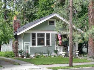911 E 9th Ave, Spokane, WA 99202