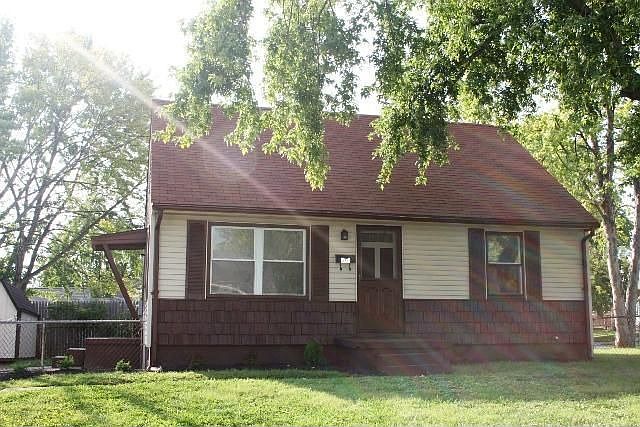 1st image of this home