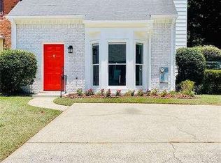 1184 Magnolia Way SE, Smyrna, GA