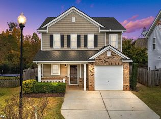 164 Palmdale Ct, Holly Springs, NC 27540